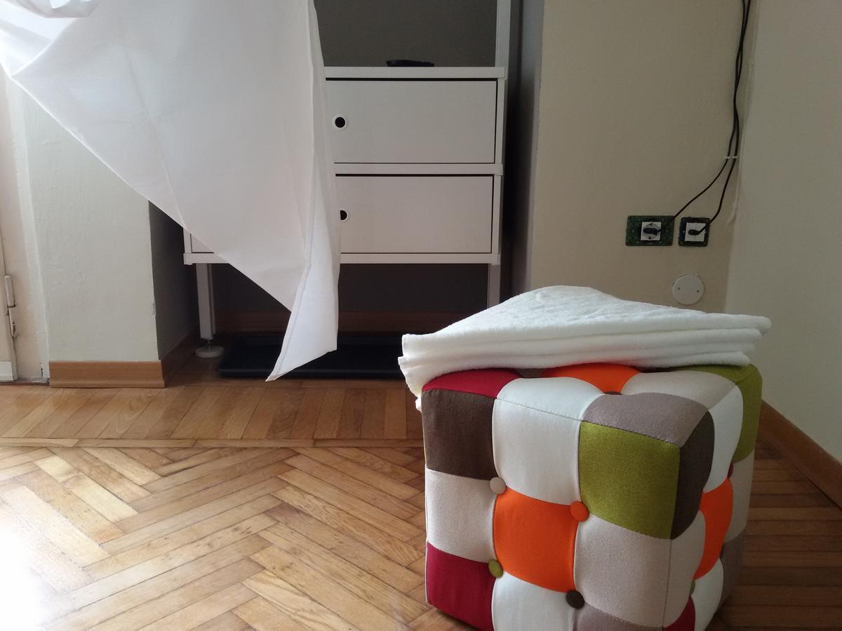 Hotel Sei Da Noi Ivrea Exterior foto