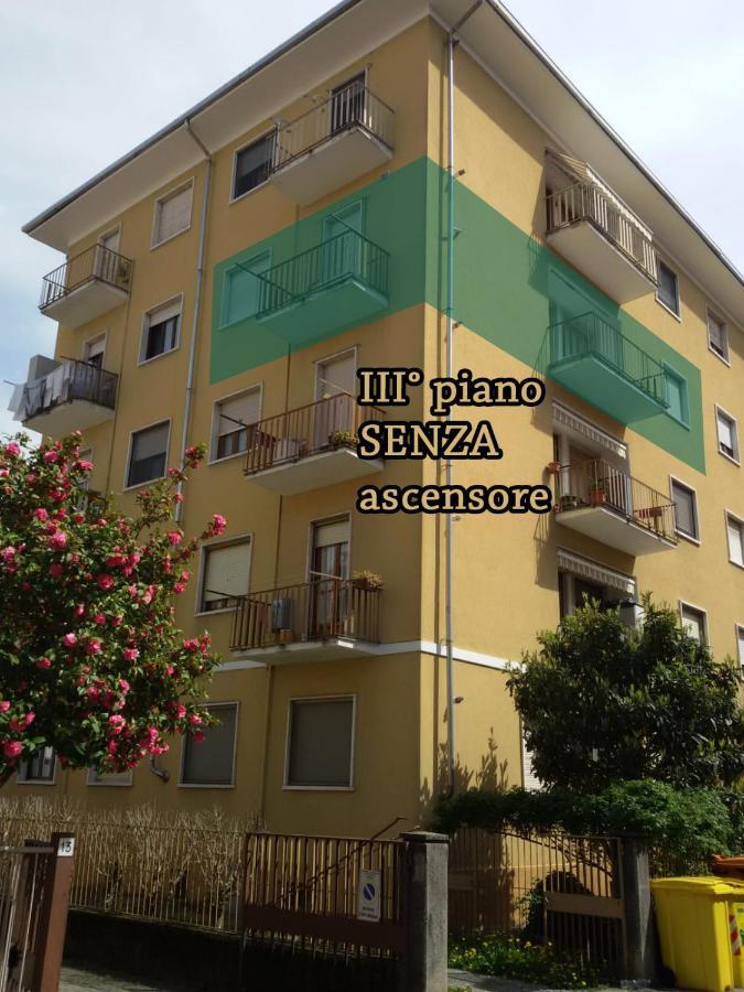 Hotel Sei Da Noi Ivrea Exterior foto